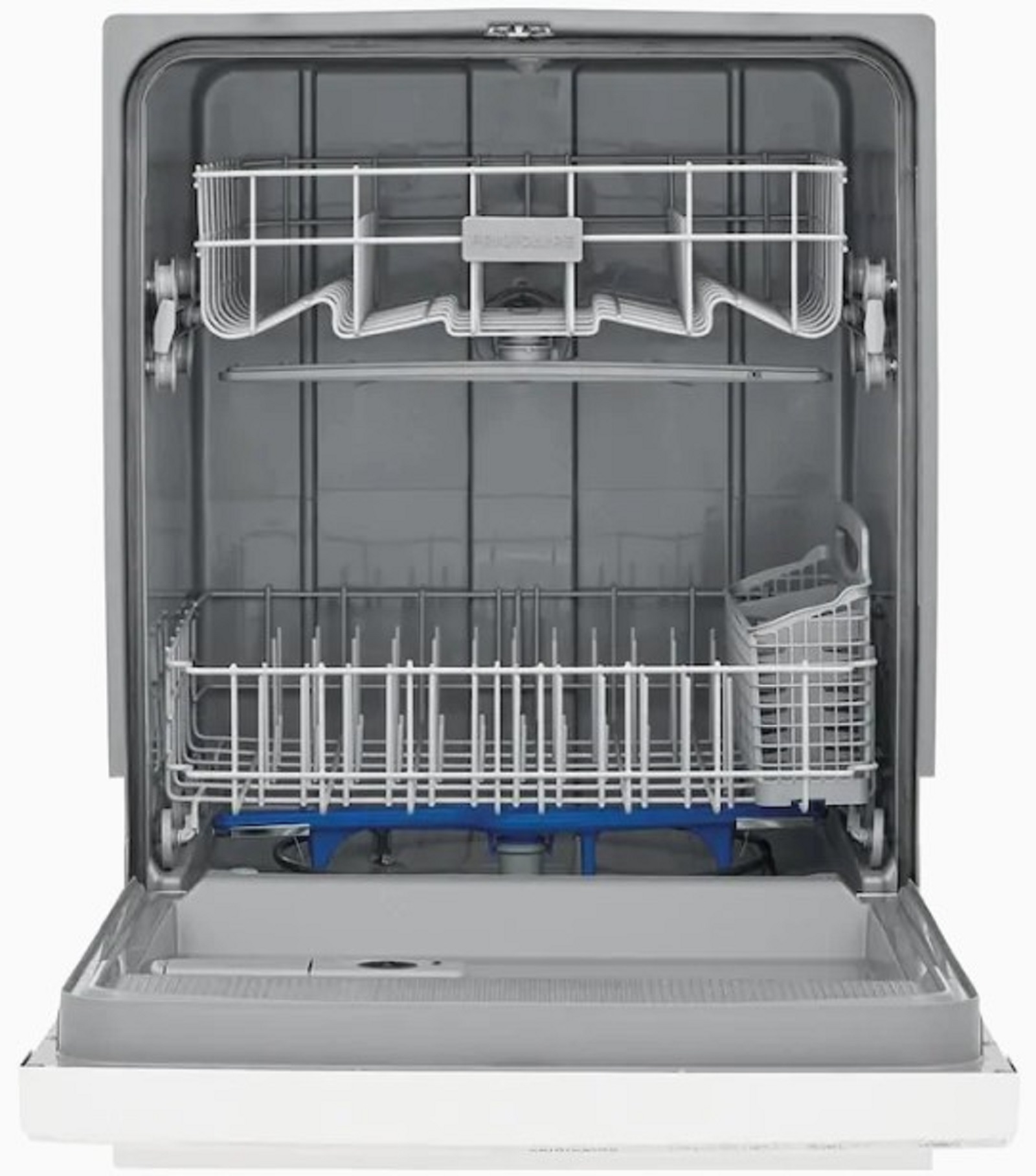 Frigidaire FFCD2418US 24 Inch Full Console Dishwasher with 14 Place